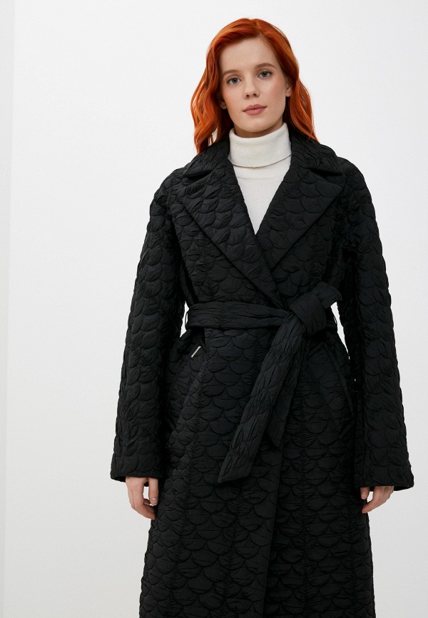 фото Куртка утепленная idekka