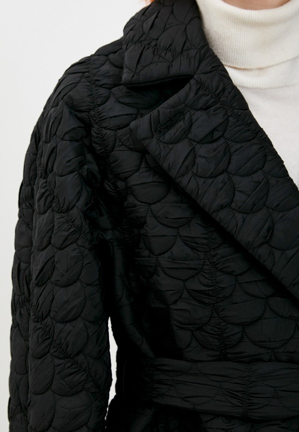 фото Куртка утепленная idekka