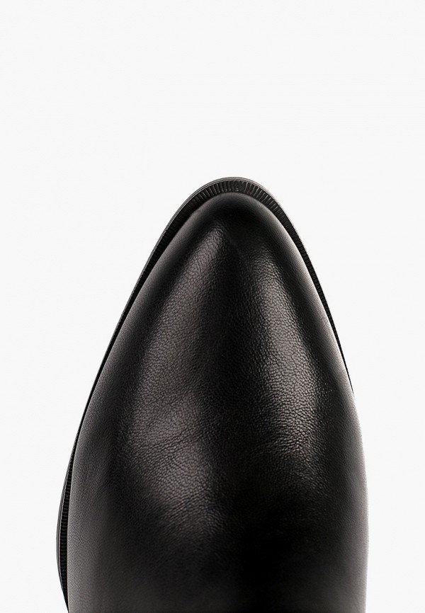 фото Ботфорты cherryboom shoes