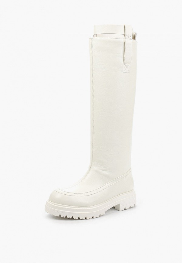 фото Сапоги cherryboom shoes