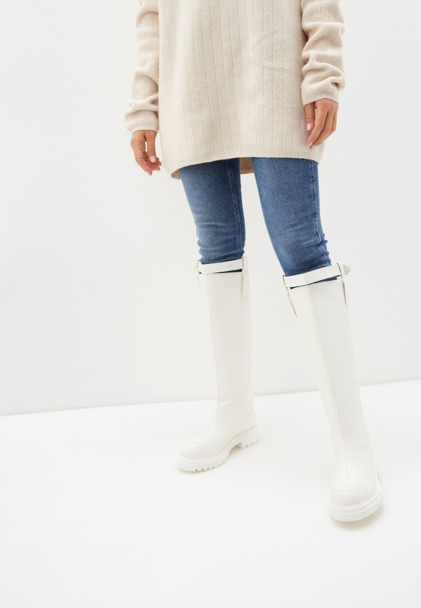 фото Сапоги cherryboom shoes