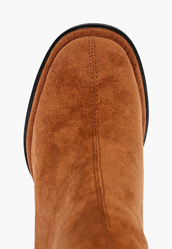 фото Ботфорты cherryboom shoes