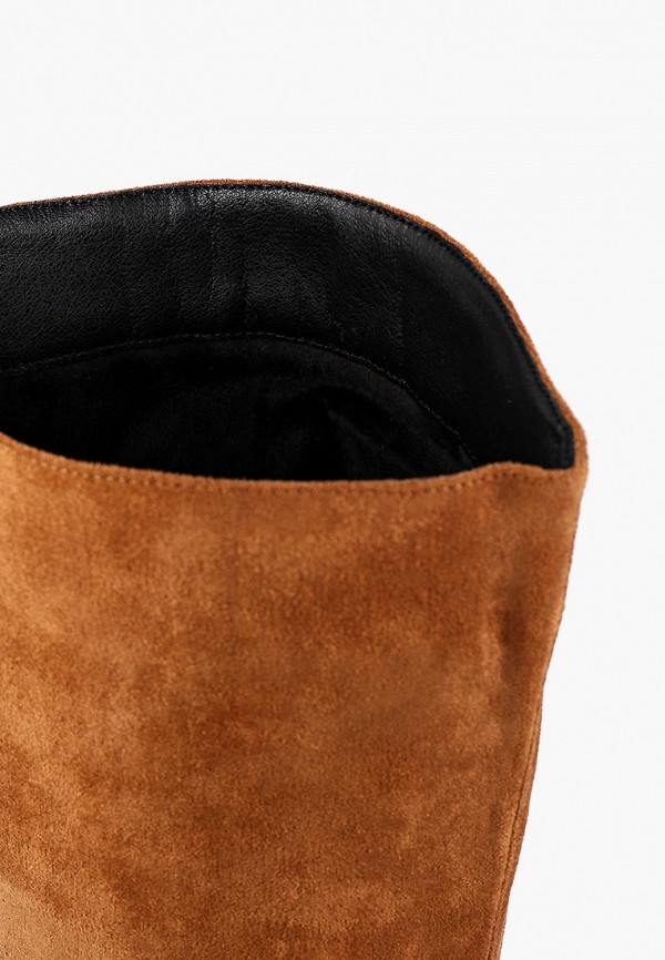 фото Ботфорты cherryboom shoes