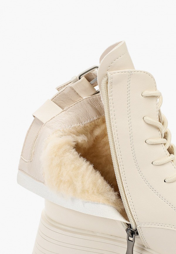 фото Ботинки betsy