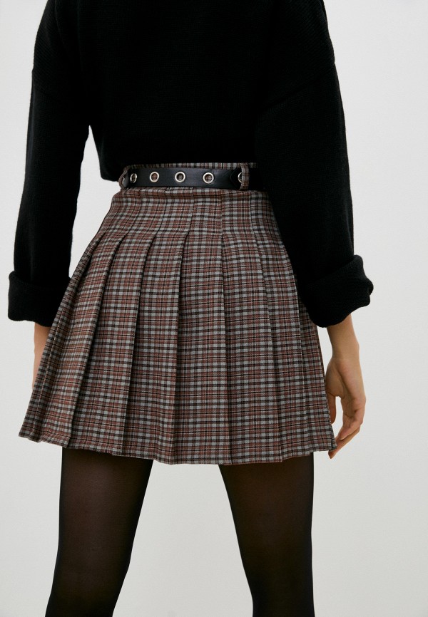 фото Юбка emblem