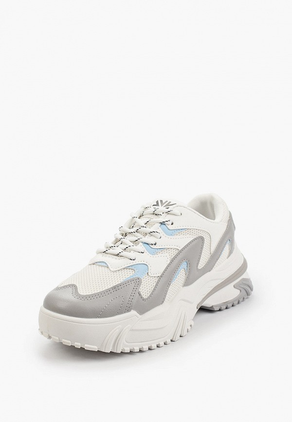 фото Кроссовки crosby