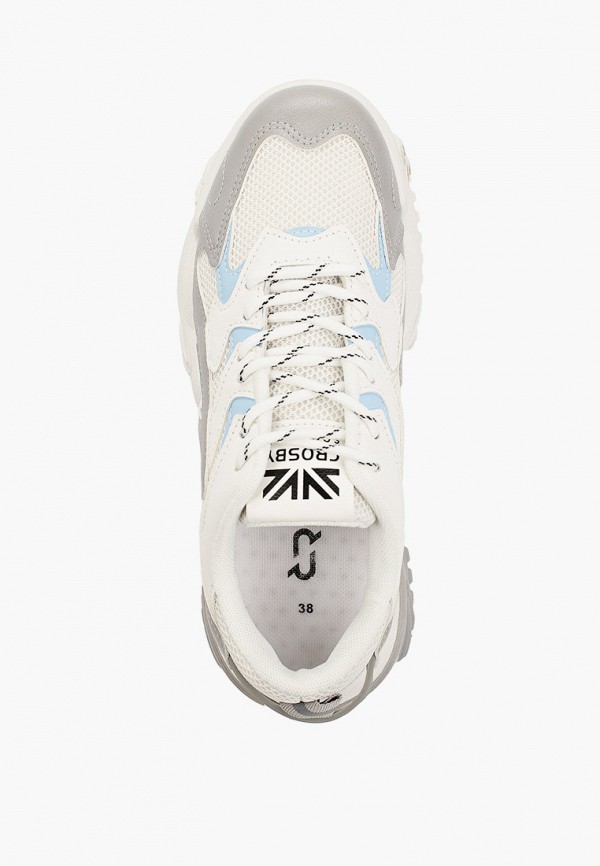 фото Кроссовки crosby