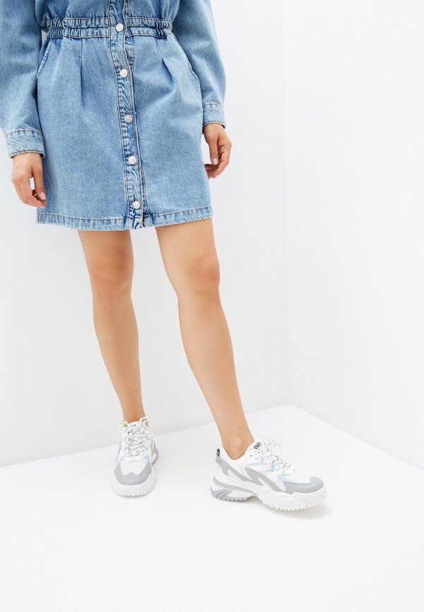 фото Кроссовки crosby