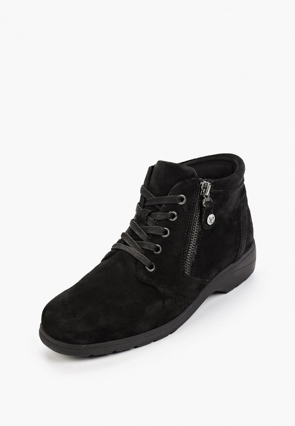 фото Ботинки caprice