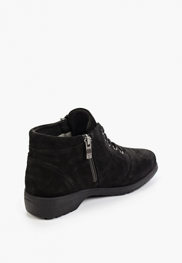 фото Ботинки caprice