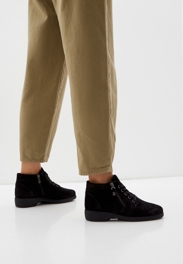 фото Ботинки caprice