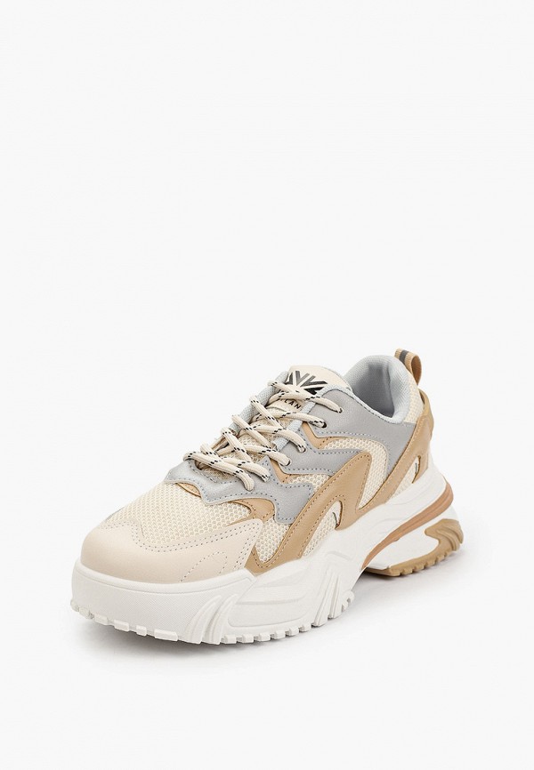 фото Кроссовки crosby