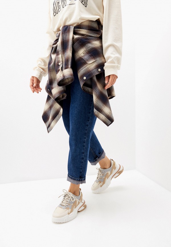 фото Кроссовки crosby