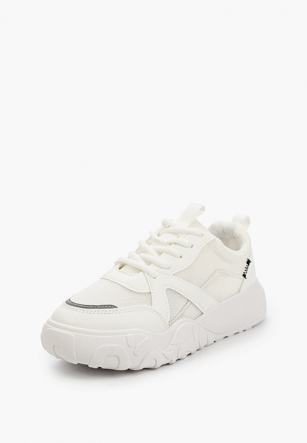 фото Кроссовки crosby