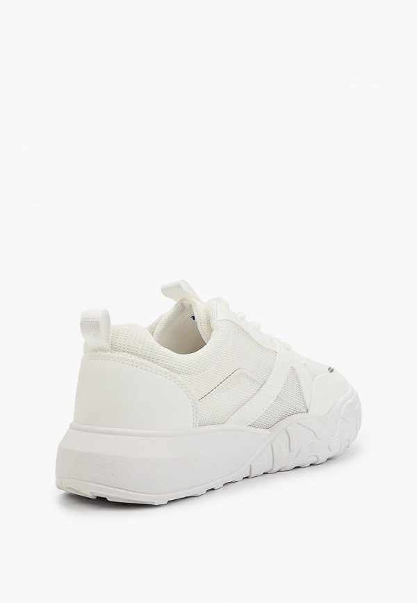 фото Кроссовки crosby