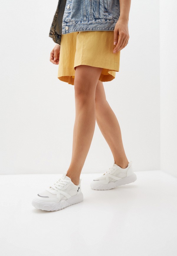 фото Кроссовки crosby