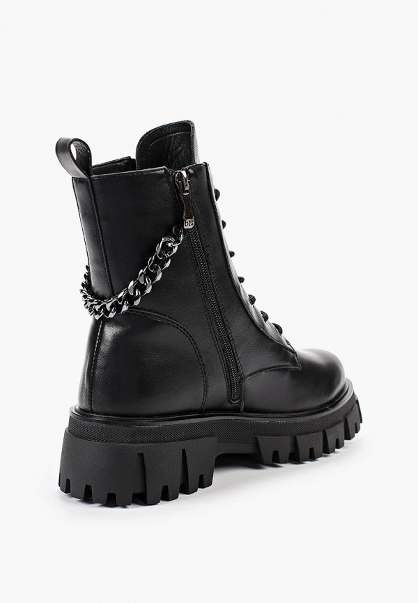 фото Ботинки betsy