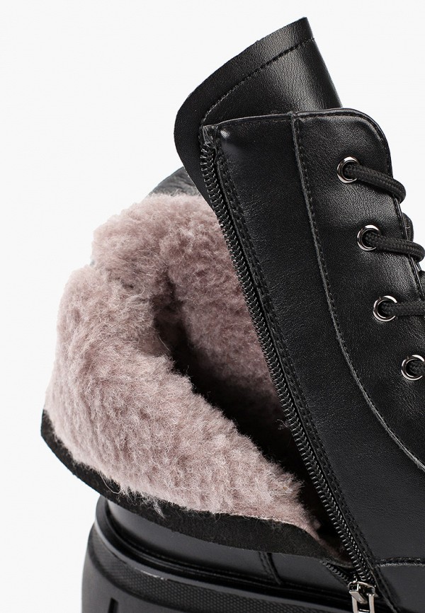 фото Ботинки betsy