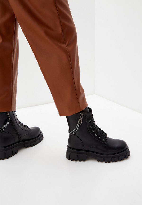 фото Ботинки betsy