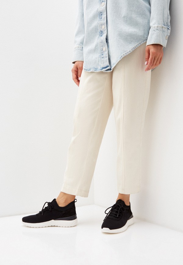 фото Кроссовки caprice