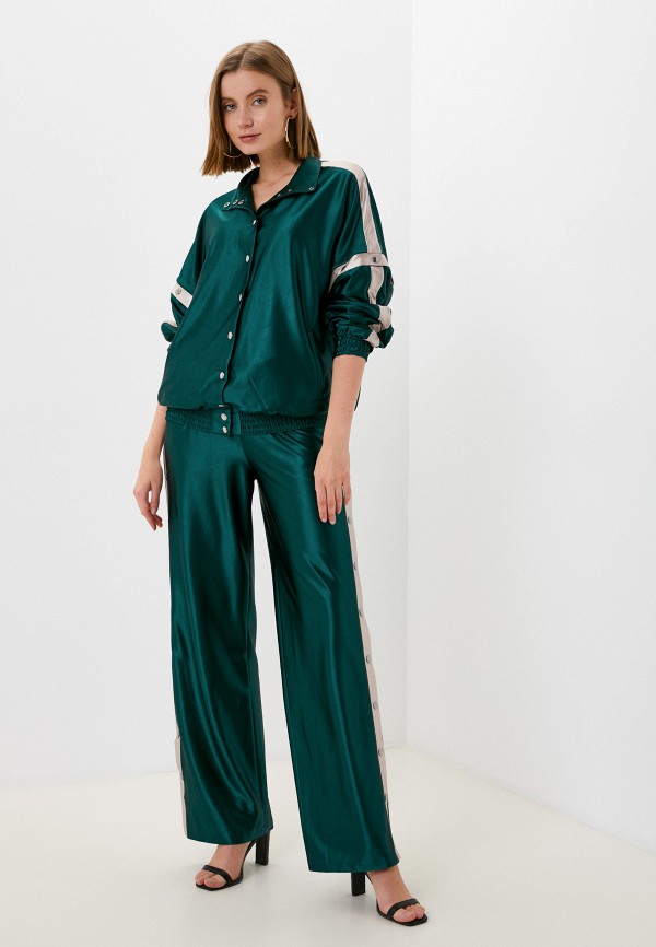 фото Брюки ruxara