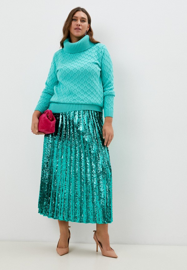 фото Свитер стим