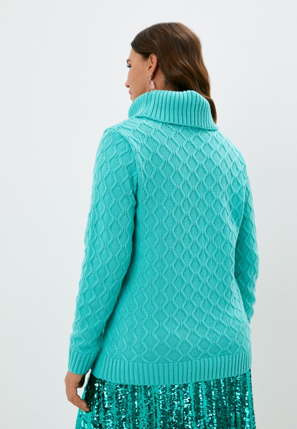 фото Свитер стим