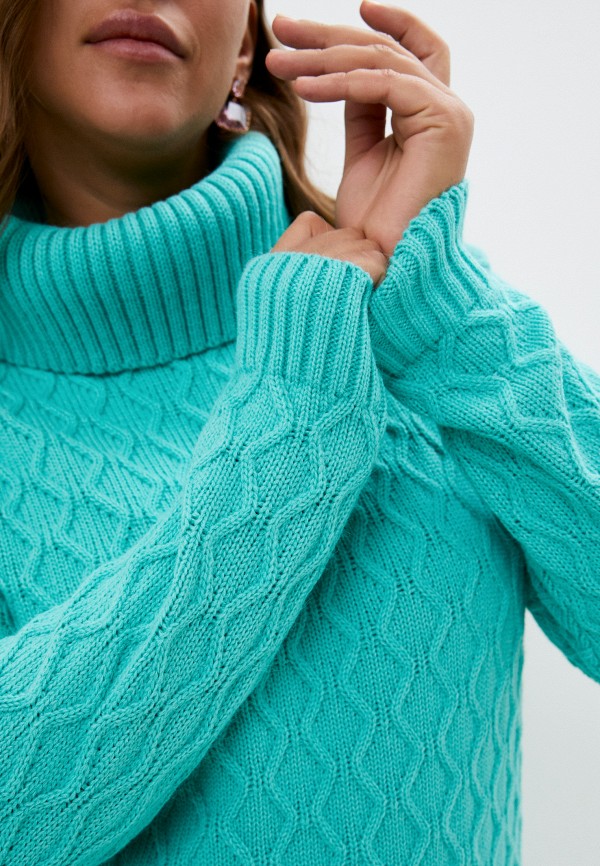 фото Свитер стим