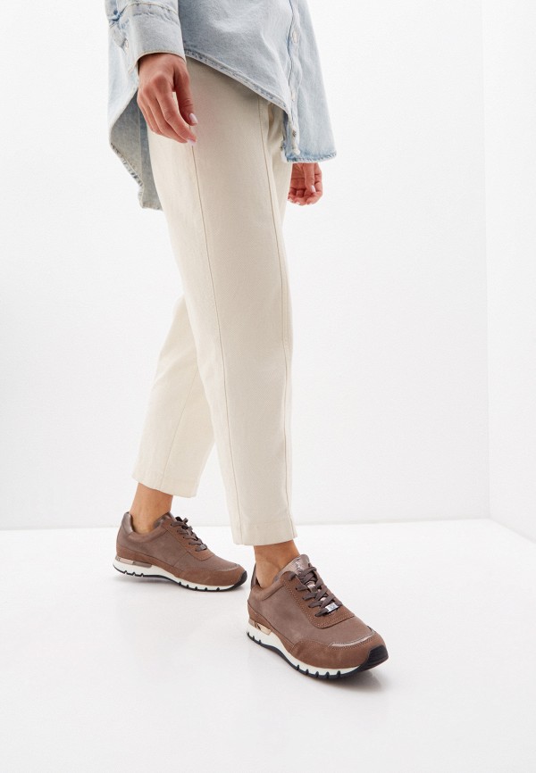 фото Кроссовки caprice