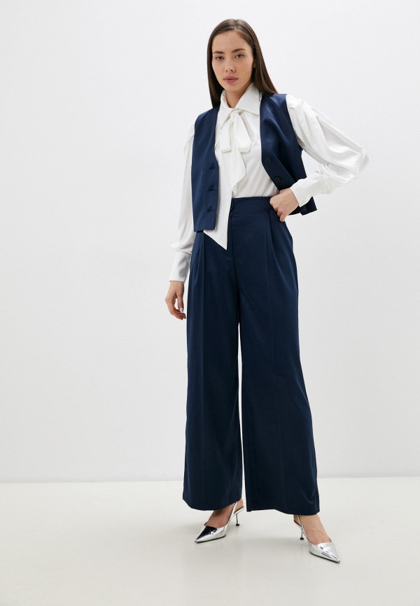 фото Брюки модный дом виктории тишиной