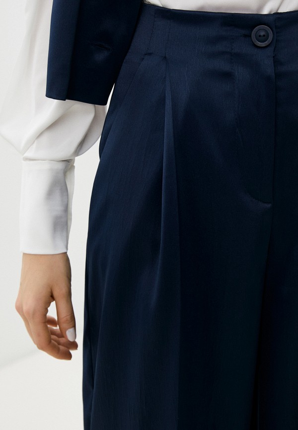 фото Брюки модный дом виктории тишиной