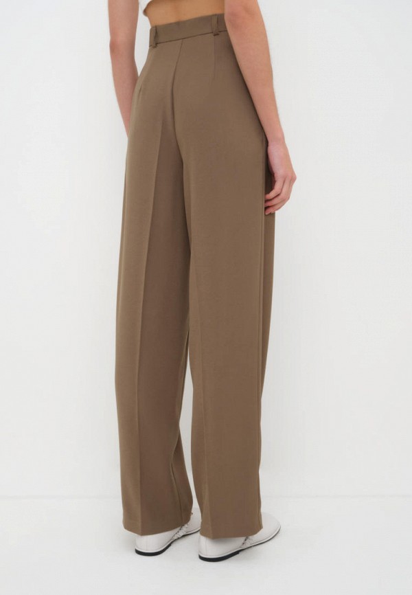 фото Брюки mollis