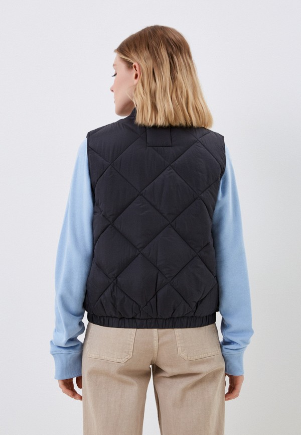 фото Жилет утепленный mustang