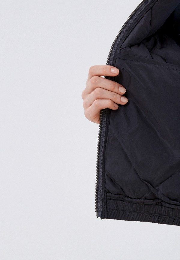 фото Жилет утепленный mustang