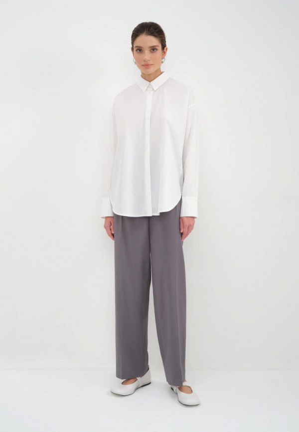 фото Рубашка mollis