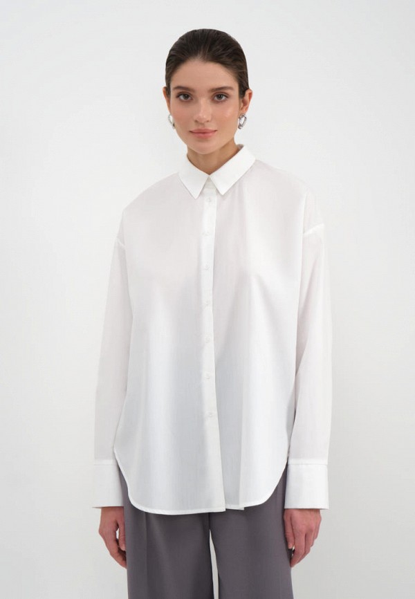 фото Рубашка mollis