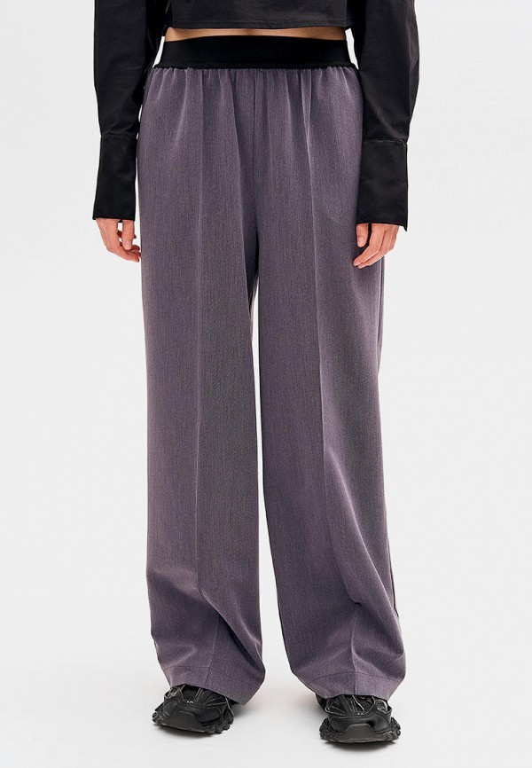 фото Брюки bymodno