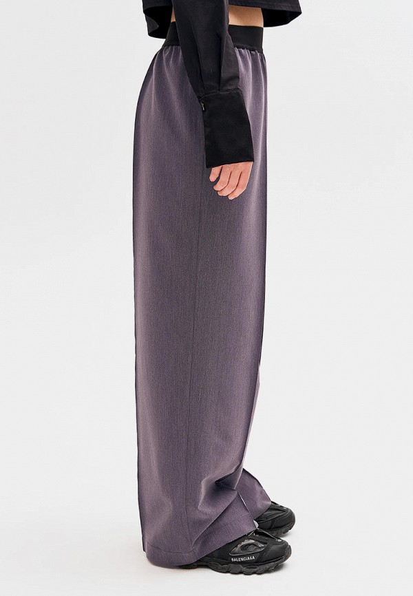 фото Брюки bymodno