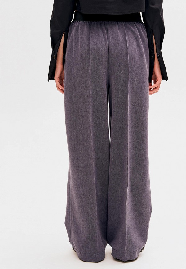 фото Брюки bymodno