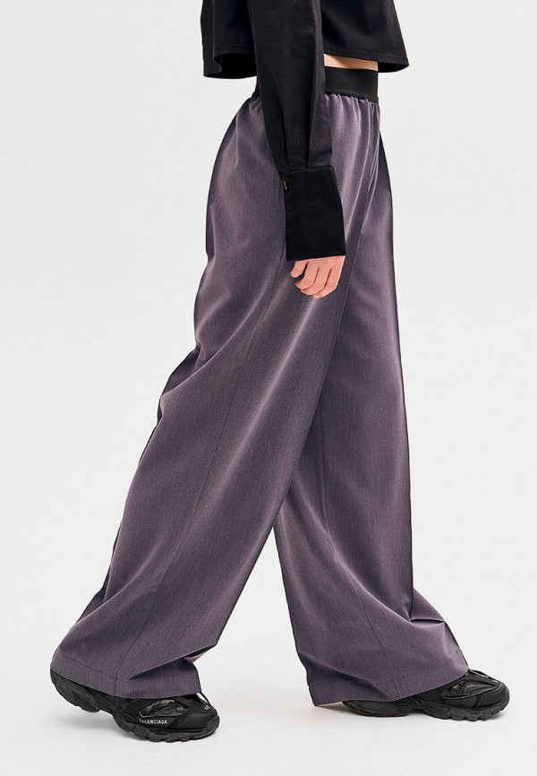 фото Брюки bymodno