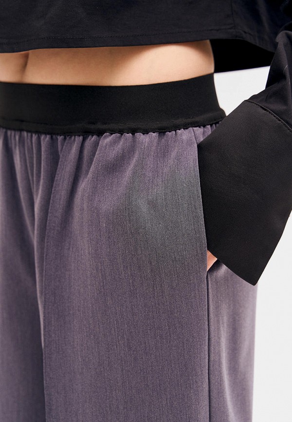 фото Брюки bymodno