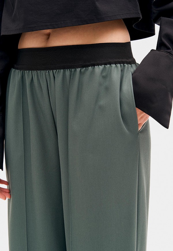 фото Брюки bymodno