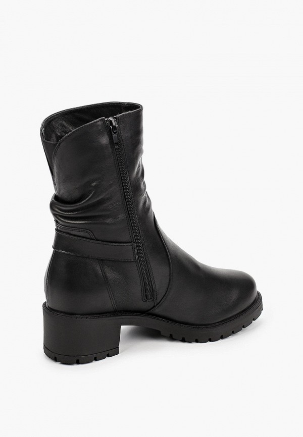 фото Полусапоги salamander