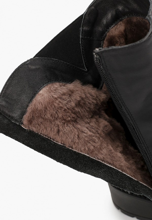 фото Полусапоги salamander