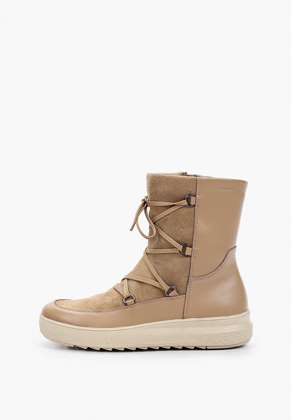 фото Ботинки salamander