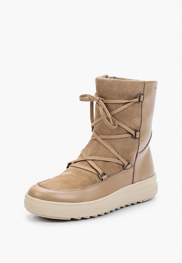 фото Ботинки salamander