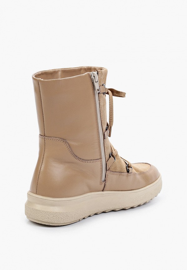 фото Ботинки salamander