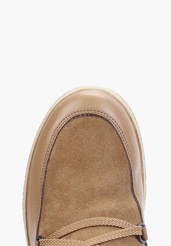 фото Ботинки salamander