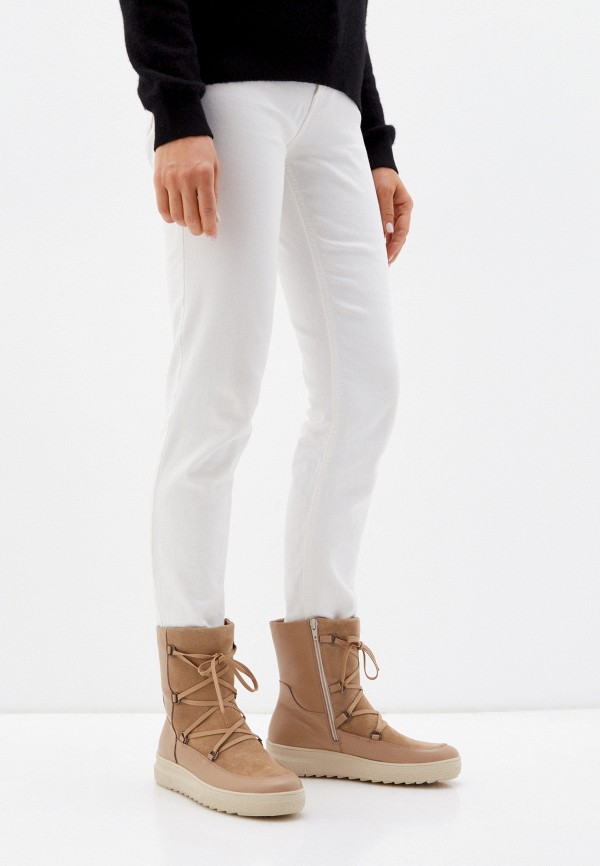 фото Ботинки salamander