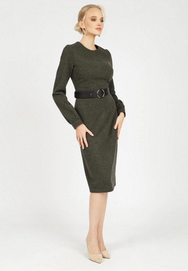 фото Платье olivegrey